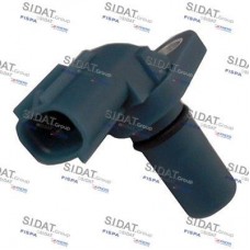 L33328 AUTOTEAM Датчик частоти обертання, Автоматична коробка передач