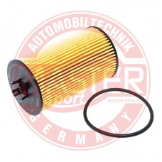 612/2X-OF-PCS-MS MASTER-SPORT GERMANY Масляний фільтр