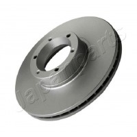 DI-0413 JAPANPARTS Гальмівний диск