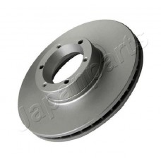 DI-0413 JAPANPARTS Гальмівний диск