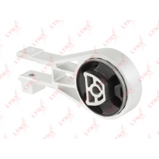 ME-1163 LYNXauto Підвіска двигун