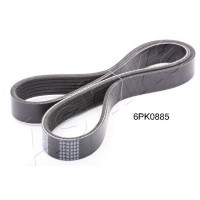 112-6PK885 ASHIKA Поліклиновий ремінь