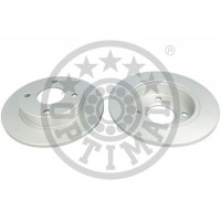 BS-4270C OPTIMAL Гальмівний диск