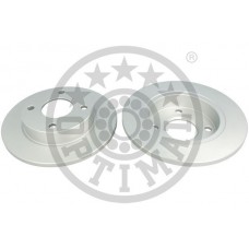 BS-4270C OPTIMAL Гальмівний диск