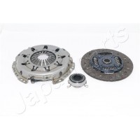 KF-287 JAPANPARTS Комплект зчеплення