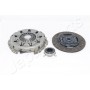 KF-287 JAPANPARTS Комплект зчеплення