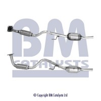 BM90697H BM CATALYSTS Катализатор