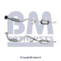 BM90697H BM CATALYSTS Катализатор