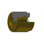 P484703 FRENKIT Поршень корпус скоби гальма