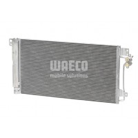 8880400387 WAECO Конденсатор кондиціонера