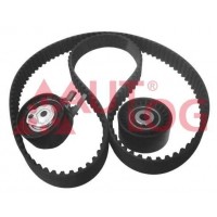 ZK1046 AUTLOG Комплект ременя ГРМ