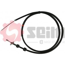 555041 SEIM Тросик, cтояночный тормоз