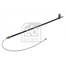 34396 FEBI BILSTEIN Тросик, cтояночный тормоз
