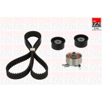 TBK351 FAI AutoParts Комплект ременя ГРМ
