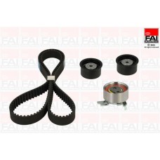 TBK351 FAI AutoParts Комплект ременя ГРМ
