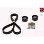 TBK351 FAI AutoParts Комплект ременя ГРМ
