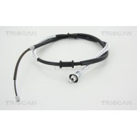 8140 151015 TRISCAN Тросик, cтояночный тормоз
