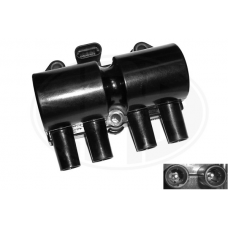 WG1496525 WILMINK GROUP Котушка запалювання