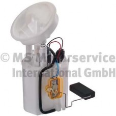 WG1025611 WILMINK GROUP Елемент системи живлення