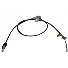 BHC-2090 KAVO PARTS Тросик, cтояночный тормоз