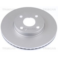 8120 50183C TRISCAN Гальмівний диск