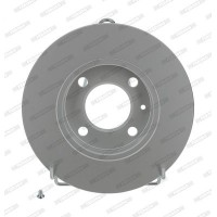DDF103C FERODO Гальмівний диск