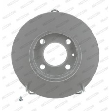 DDF103C FERODO Гальмівний диск