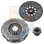 MCK2651 CLUTCHNUS Комплект зчеплення