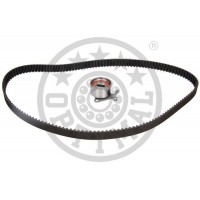 SK-1308 OPTIMAL Комплект ременя ГРМ