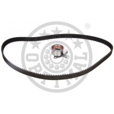 SK-1308 OPTIMAL Комплект ременя ГРМ