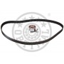 SK-1308 OPTIMAL Комплект ременя ГРМ