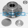KWD1076 DAYCO Комплект підшипника ступиці колеса
