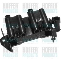 8010447 HOFFER Котушка запалювання