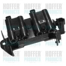 8010447 HOFFER Котушка запалювання