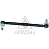 22PE1070 ASMETAL Поперечна рульова тяга