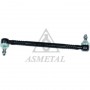 22PE1070 ASMETAL Поперечна рульова тяга