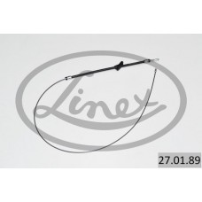 27.01.89 LINEX Тросик, cтояночный тормоз
