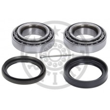 961680 OPTIMAL Комплект підшипника ступиці колеса