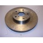 DI-710 JAPANPARTS Гальмівний диск