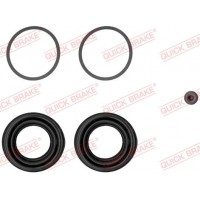 114-0064 QUICK BRAKE Ремкомплект, Гальмівний супорт