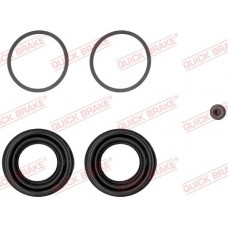 114-0064 QUICK BRAKE Ремкомплект, Гальмівний супорт
