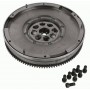 2294 002 033 SACHS Маховик