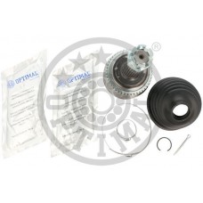 CW-2847 OPTIMAL Шарнирный комплект, Привідний вал