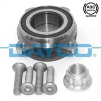 KWD1396 DAYCO Комплект підшипника ступиці колеса