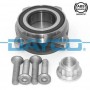 KWD1396 DAYCO Комплект підшипника ступиці колеса