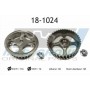 18-1024 IJS GROUP Шестерня розподільний вал