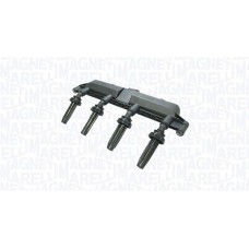 060717031012 MAGNETI MARELLI Котушка запалювання