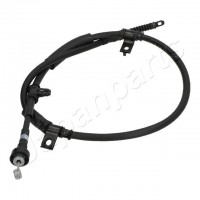 BC-H44L JAPANPARTS Тросик, cтояночный тормоз