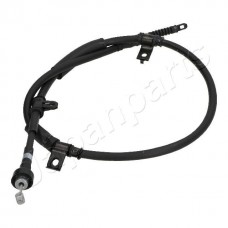 BC-H44L JAPANPARTS Тросик, cтояночный тормоз