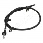 BC-H44L JAPANPARTS Тросик, cтояночный тормоз